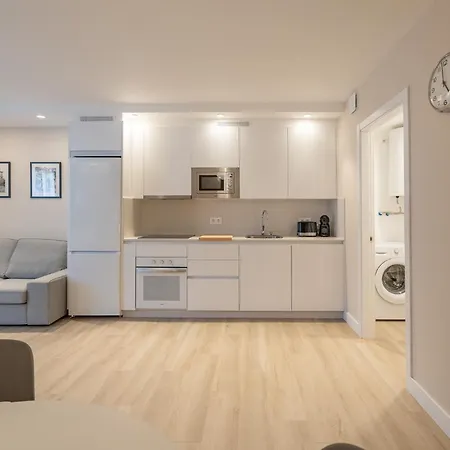 Halo Cuatro Apartmán