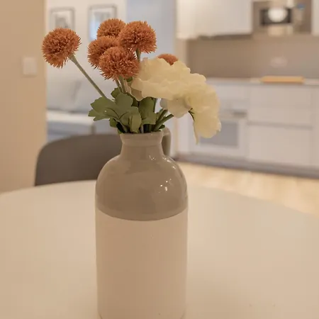 Apartmán Halo Cuatro