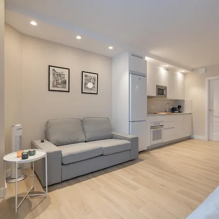 Halo Cuatro Apartmán *