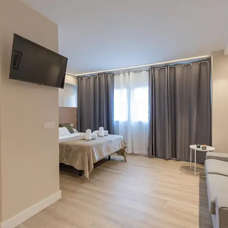 Halo Cuatro Apartmán