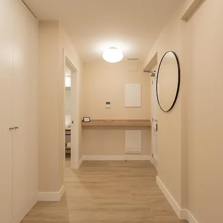 Apartmán Halo Cuatro