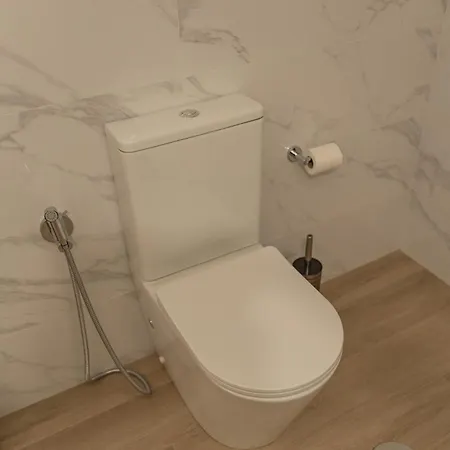 Halo Cuatro Apartmán *