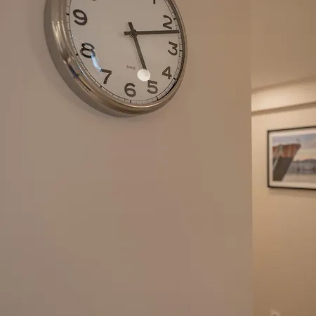 Lägenhet Halo Cuatro *