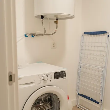 Apartmán Halo Cuatro