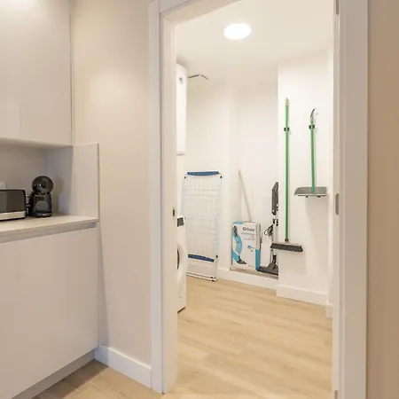 Halo Cuatro Apartmán