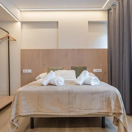 Apartmán Halo Cuatro