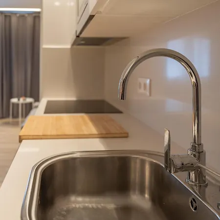 Halo Cuatro Apartmán