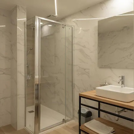 Halo Cuatro Apartmán *