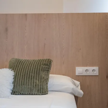 Apartmán Halo Cuatro Vigo