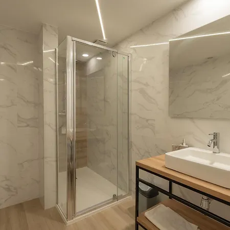 Halo Cuatro Apartmán Vigo