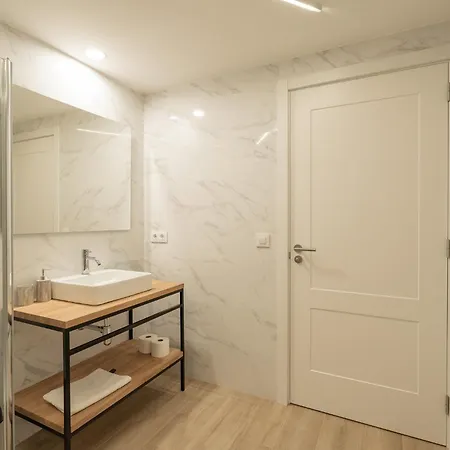 Apartmán Halo Cuatro *