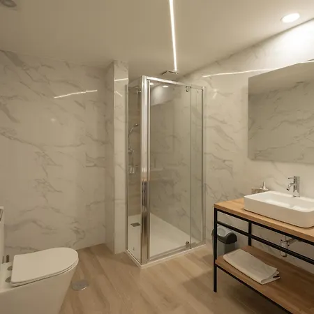 Halo Cuatro Apartmán *